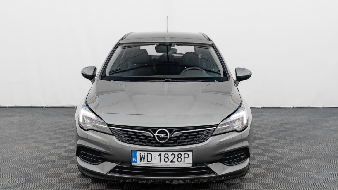 Opel Astra V 1.5 CDTI Edition S&S WD1828P w leasingu dla firm