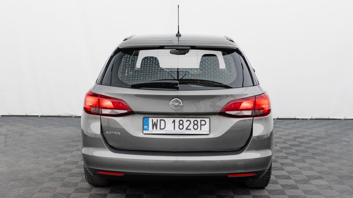 Opel Astra V 1.5 CDTI Edition S&S WD1828P w leasingu dla firm