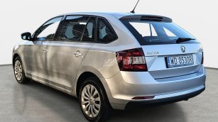 Skoda Rapid Spb. 1.0 TSI Ambition WD0530R w leasingu dla firm