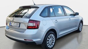 Skoda Rapid Spb. 1.0 TSI Ambition WD0530R w leasingu dla firm