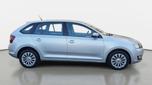 Skoda Rapid Spb. 1.0 TSI Ambition WD0530R w leasingu dla firm