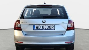 Skoda Rapid Spb. 1.0 TSI Ambition WD0530R w leasingu dla firm