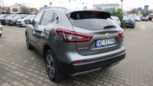 Nissan Qashqai 1.3 DIG-T N-Connecta WD8579N w abonamencie