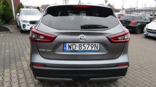 Nissan Qashqai 1.3 DIG-T N-Connecta WD8579N w abonamencie