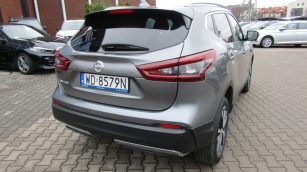 Nissan Qashqai 1.3 DIG-T N-Connecta WD8579N w abonamencie