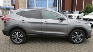 Nissan Qashqai 1.3 DIG-T N-Connecta WD8579N w abonamencie