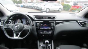 Nissan Qashqai 1.3 DIG-T N-Connecta WD8579N w abonamencie