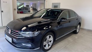 Volkswagen Passat 2.0 TDI Elegance DSG DW8HE16 w zakupie za gotówkę