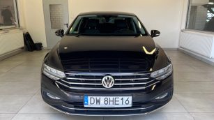 Volkswagen Passat 2.0 TDI Elegance DSG DW8HE16 w leasingu dla firm