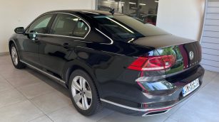 Volkswagen Passat 2.0 TDI Elegance DSG DW8HE16 w abonamencie