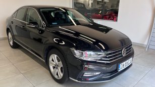 Volkswagen Passat 2.0 TDI Elegance DSG DW8HE16 w leasingu dla firm