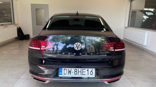 Volkswagen Passat 2.0 TDI Elegance DSG DW8HE16 w zakupie za gotówkę