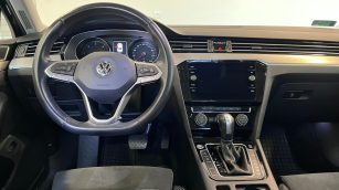 Volkswagen Passat 2.0 TDI Elegance DSG DW8HE16 w zakupie za gotówkę