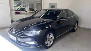 Volkswagen Passat 2.0 TDI Elegance DSG DW9HE40 w zakupie za gotówkę