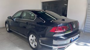 Volkswagen Passat 2.0 TDI Elegance DSG DW9HE40 w leasingu dla firm