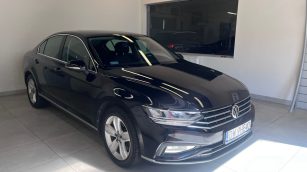 Volkswagen Passat 2.0 TDI Elegance DSG DW9HE40 w zakupie za gotówkę