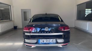 Volkswagen Passat 2.0 TDI Elegance DSG DW9HE40 w leasingu dla firm