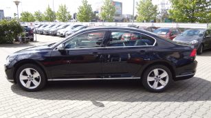 Volkswagen Passat 2.0 TDI Elegance DSG DW9HE43 w leasingu dla firm