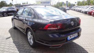 Volkswagen Passat 2.0 TDI Elegance DSG DW9HE43 w leasingu dla firm