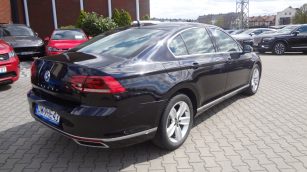 Volkswagen Passat 2.0 TDI Elegance DSG DW9HE43 w leasingu dla firm