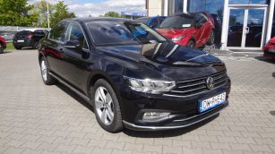 Volkswagen Passat 2.0 TDI Elegance DSG DW9HE43 w leasingu dla firm