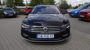 Volkswagen Passat 2.0 TDI Elegance DSG DW9HE43 w leasingu dla firm