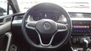 Volkswagen Passat 2.0 TDI Elegance DSG DW9HE43 w leasingu dla firm