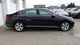 Volkswagen Passat 2.0 TDI Elegance DSG DW9HE39 w leasingu dla firm