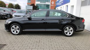 Volkswagen Passat 2.0 TDI Elegance DSG DW9HE39 w leasingu dla firm