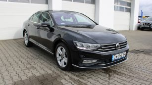 Volkswagen Passat 2.0 TDI Elegance DSG DW9HE39 w leasingu dla firm