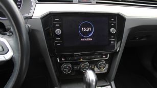 Volkswagen Passat 2.0 TDI Elegance DSG DW9HE39 w leasingu dla firm