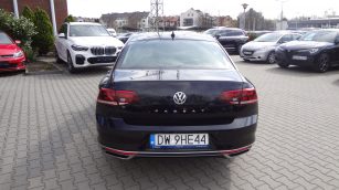 Volkswagen Passat 2.0 TDI Elegance DSG DW9HE44 w zakupie za gotówkę