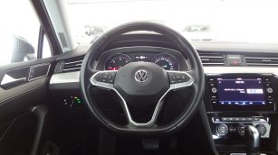 Volkswagen Passat 2.0 TDI Elegance DSG DW9HE44 w zakupie za gotówkę