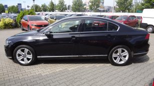 Volkswagen Passat 2.0 TDI Elegance DSG DW9HE42 w leasingu dla firm