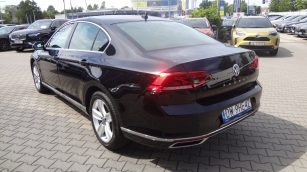 Volkswagen Passat 2.0 TDI Elegance DSG DW9HE42 w abonamencie dla firm