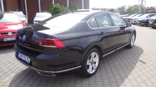 Volkswagen Passat 2.0 TDI Elegance DSG DW9HE42 w abonamencie