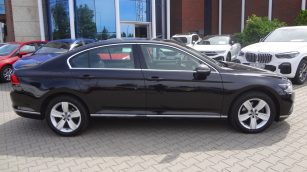 Volkswagen Passat 2.0 TDI Elegance DSG DW9HE42 w abonamencie