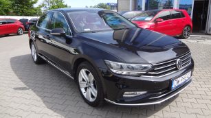 Volkswagen Passat 2.0 TDI Elegance DSG DW9HE42 w leasingu dla firm