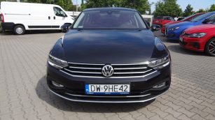 Volkswagen Passat 2.0 TDI Elegance DSG DW9HE42 w abonamencie