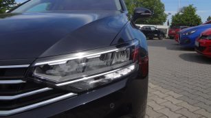 Volkswagen Passat 2.0 TDI Elegance DSG DW9HE42 w abonamencie