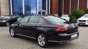 Volkswagen Passat 2.0 TDI Elegance DSG DW8HE17 w leasingu dla firm