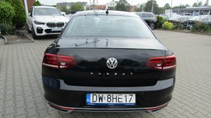 Volkswagen Passat 2.0 TDI Elegance DSG DW8HE17 w zakupie za gotówkę