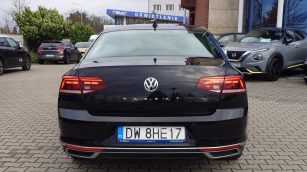 Volkswagen Passat 2.0 TDI Elegance DSG DW8HE17 w leasingu dla firm