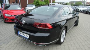 Volkswagen Passat 2.0 TDI Elegance DSG DW8HE17 w zakupie za gotówkę