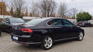 Volkswagen Passat 2.0 TDI Elegance DSG DW8HE17 w leasingu dla firm