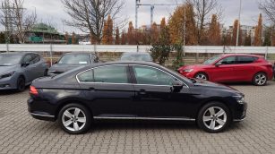 Volkswagen Passat 2.0 TDI Elegance DSG DW8HE17 w leasingu dla firm