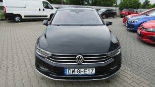 Volkswagen Passat 2.0 TDI Elegance DSG DW8HE17 w zakupie za gotówkę