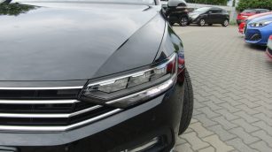 Volkswagen Passat 2.0 TDI Elegance DSG DW8HE17 w zakupie za gotówkę