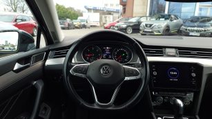 Volkswagen Passat 2.0 TDI Elegance DSG DW8HE17 w leasingu dla firm