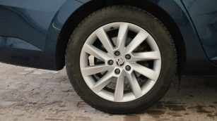 Skoda Superb 2.0 TDI SCR Ambition DSG WD4048S w abonamencie